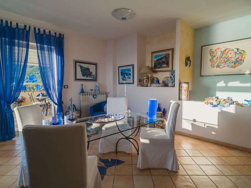 Villa i San Nicola Arcella, Cosenza - foto 2
